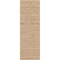 Ekena Millwork 2in. W x 6in. H x 32in. L Block Woodgrain TimberThane Rafter Tail, Primed Tan RFTUR02X06X32BLKRCPR - alternate 5